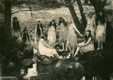 May Day June 12 1922 Forest spirits (full res)